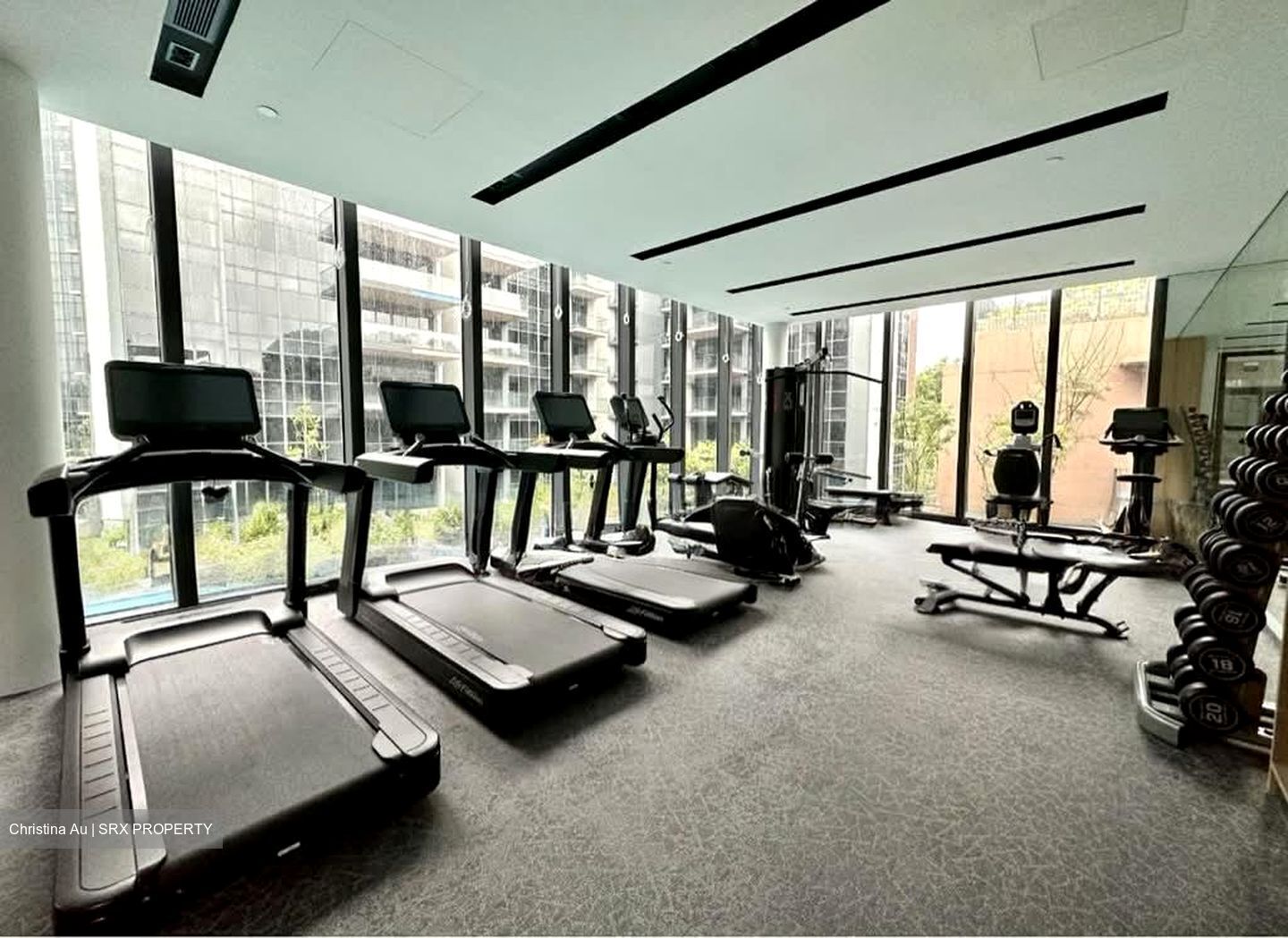 Fourth Avenue Residences (D10), Apartment #600945331